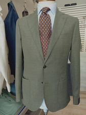 Herren Jacke Sartoria