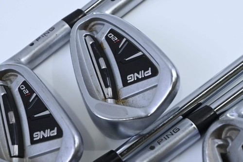 Ping i20 eisen uw - ping,