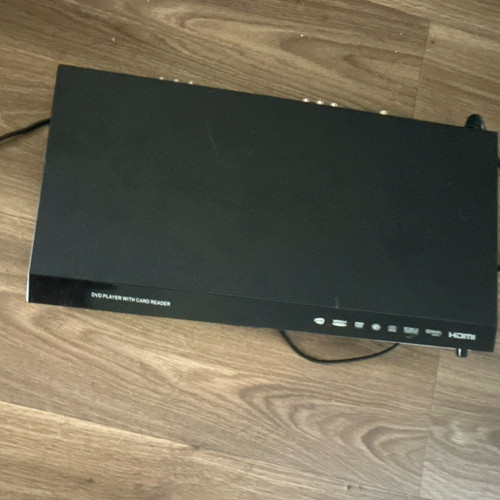 Medion dvd spieler - dvd, player