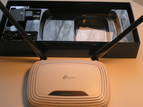 Roco z21 router - roco, wifi