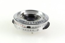 Gauthier Prontor 500 LK X547 Verschluss Shutter Kameraverschluss