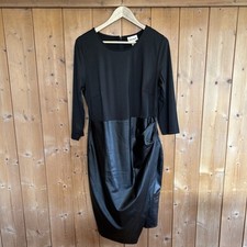 cooles Kleid von Bonprix, neu, Gr 42