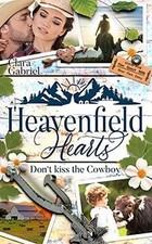 Heavenfield Hearts - Dont kiss
