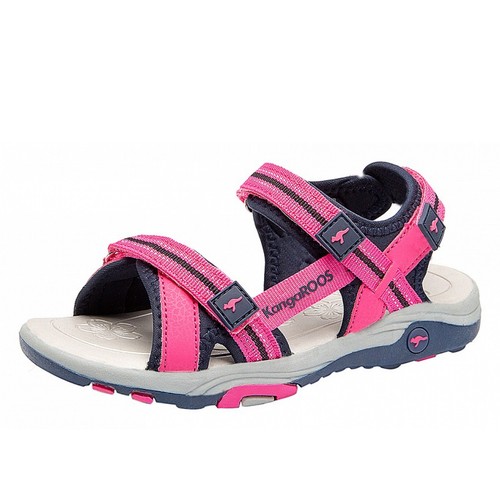 Kangaroos leni sandale pink - kangaroos,