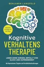 Kognitive Verhaltenstherapie