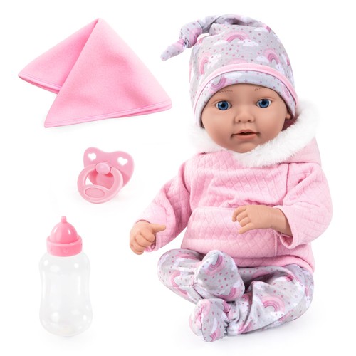 Reborn babypuppe cm - reborn,