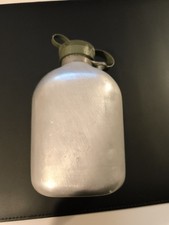 Bundeswehr Feldflasche