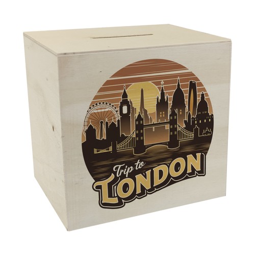 Trip london - london,