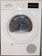 Bosch Wäschetrockner Serie 6