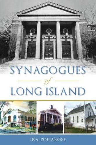 Ira poliakoff synagogues - ira,