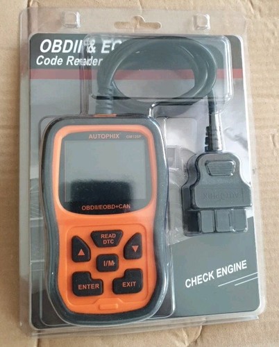 2026 autophix om126p profi - om126p,