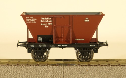Brawa 48782 h0 - 48782,