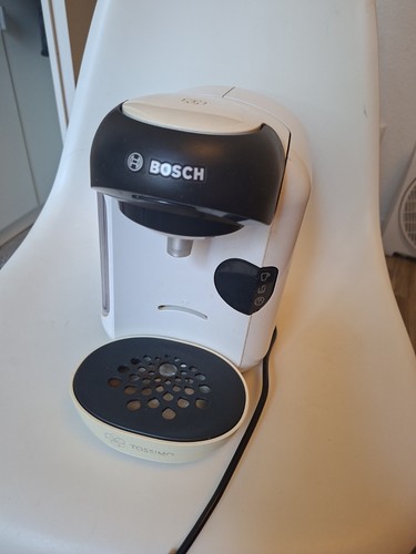 Bosch tassimo kaffeemaschine - bosch,