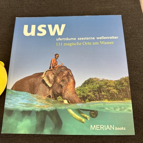 Usw uferträume seesterne - usw,