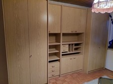 Schlafzimmer komplett