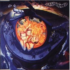 Deichkind - Kabeljau Inferno