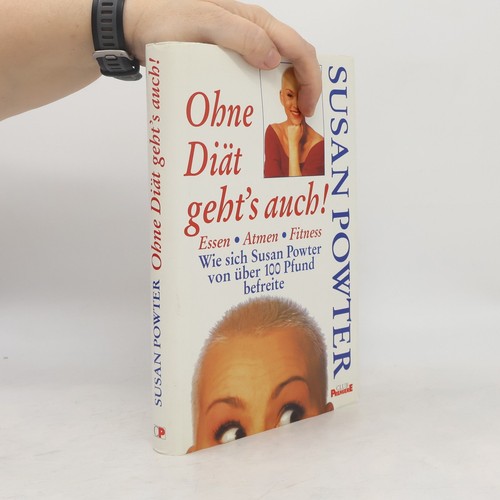 Ohne diät geht auch - geht's, auch! 