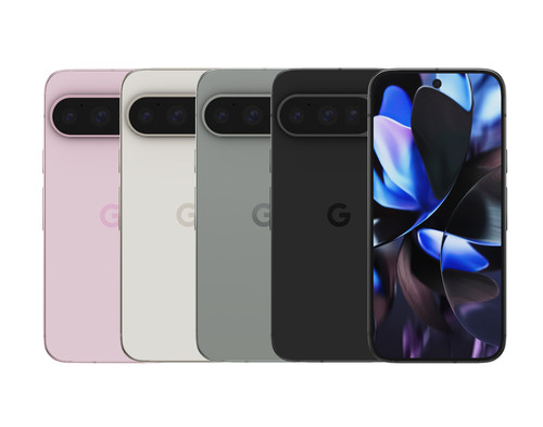 Neu google pixel pro - (5g),