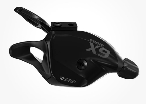 Sram trigger shifter - x9, 10