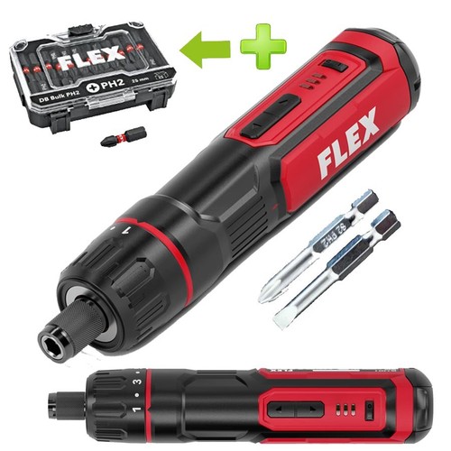 Flex 320 - flex,