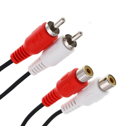 Impuls cinchkabel - s-impuls,
