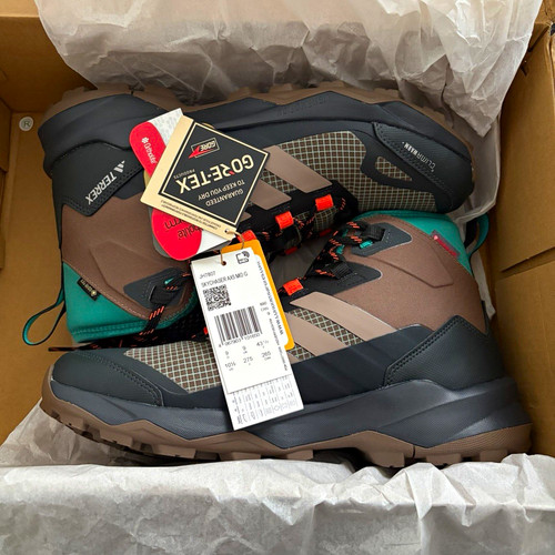 Adidas terrex skychaser ax5 - adidas,