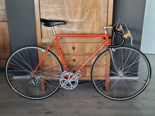 Chesini arena precision - arena, 1978