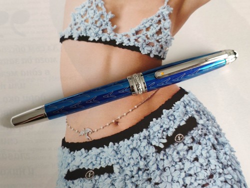 Montblanc meisterstuck - montblanc,