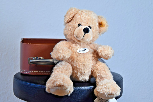 Steiff fynn teddybären - fynn,