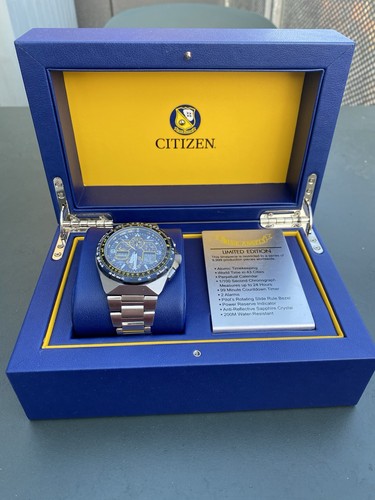 Citizen promaster skyhawk - citizen, a-t