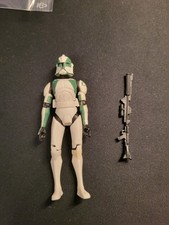 Star Wars Clone Wars Hasbro