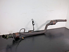 Mercedes W211 E240 E320 4Matic Katalysator Kat Links A2114900814 A2114903614