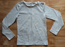 Mädchen T-Shirt Gr. 122 / 128