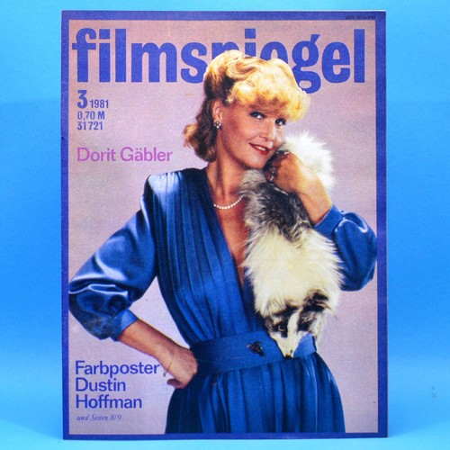 Ddr filmspiegel 1981 dustin - 3,