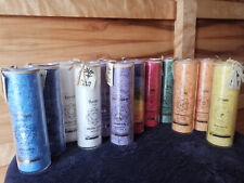 Chakra Kerzen -