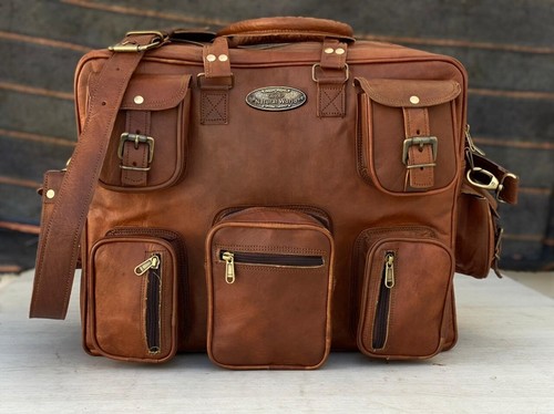 Original bull herren leder - bull,