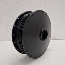 AWO Sport Radnabe Hinterrad 