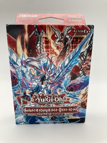 Yugioh albaz strike 1 -  yugioh,