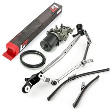 Scheibenwischer Frontwischer