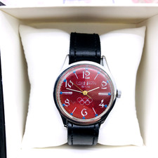 🏆 Seltene Cornavin Olympics