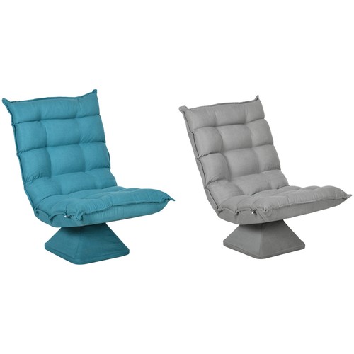 Homcom bodenstuhl bodensofa - homcom,