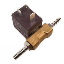 Gas Magnetventil MIG MAG