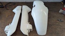 Frontfender kotflügel - frontfender,