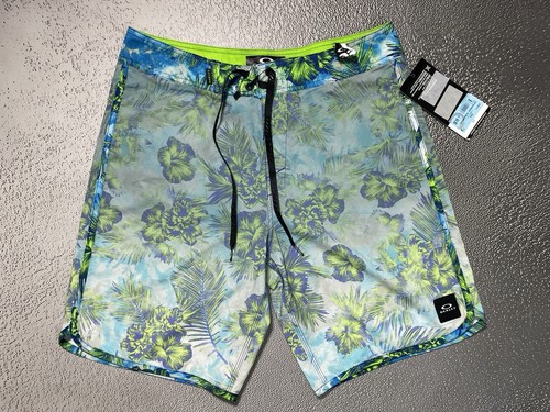 Oakley badehose herren - oakley,