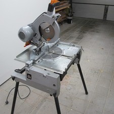 Elu kapp und tischkreissäge