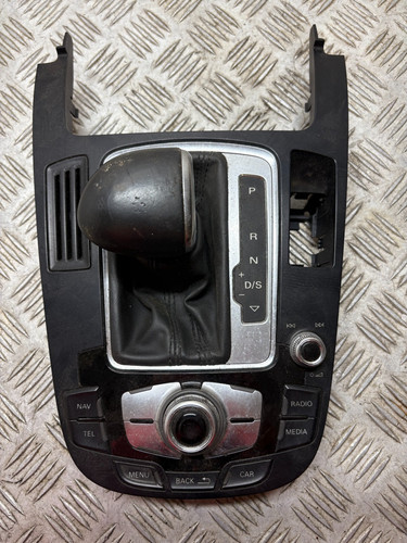 Audi multimedia - a4,