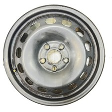 Stahlfelge VWAG 6Jx16 Zoll ET48 LK5x112 5Q0601027AG Golf Audi Seat Skoda