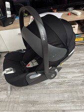 Cybex Cloud Z Babyschale
