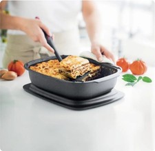 Tupperware ultrapro liter - tupperware, 3,3