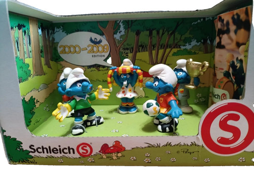 Schleich 41259 sonderedition - schleich,